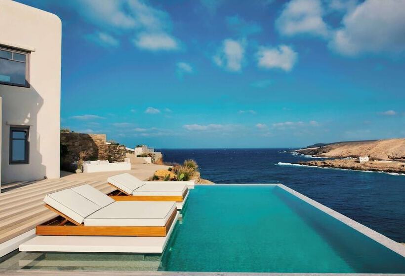 فندق Semeli Coast Mykonos, Curio Collection By Hilton