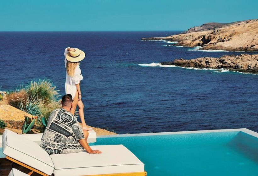 فندق Semeli Coast Mykonos, Curio Collection By Hilton