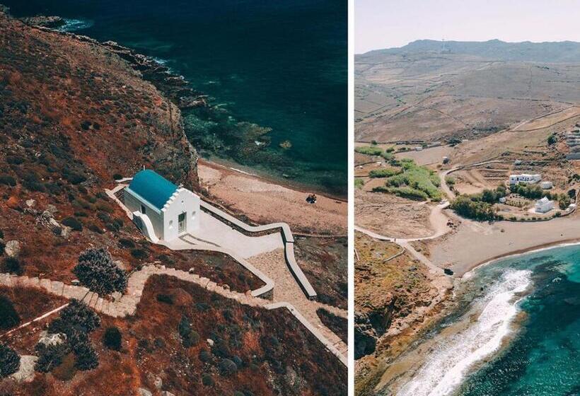 فندق Semeli Coast Mykonos, Curio Collection By Hilton