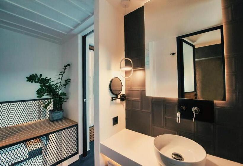 فندق Semeli Coast Mykonos, Curio Collection By Hilton