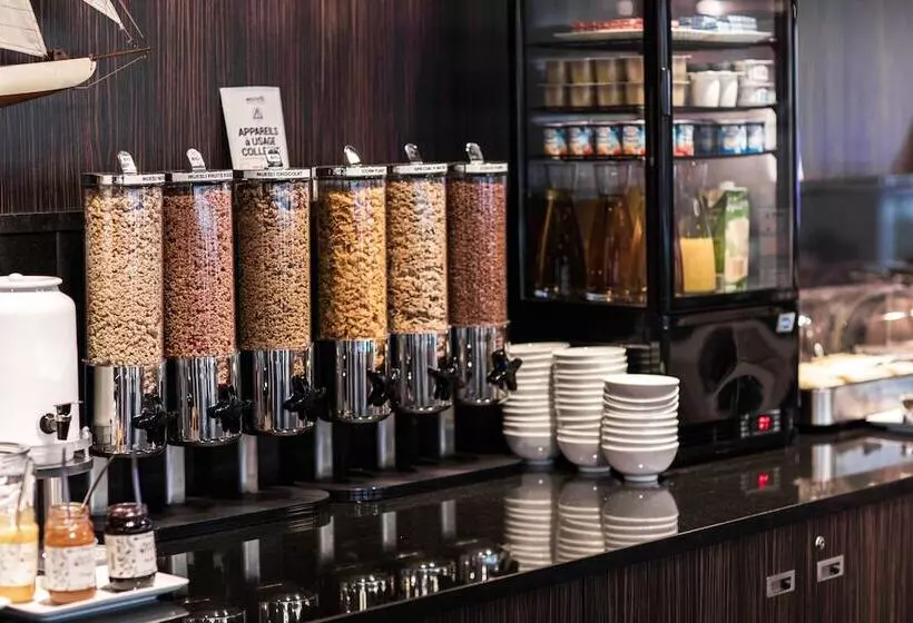 Westotel Taverny   Paris Val D Oise