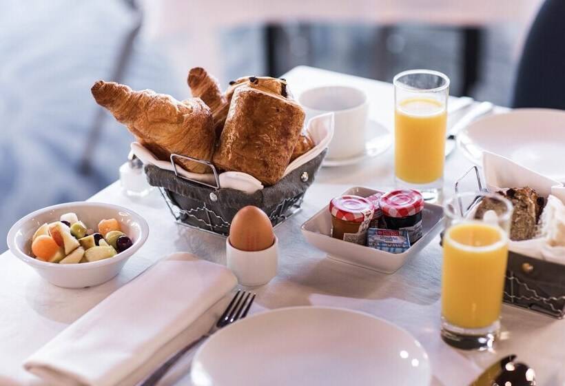 Westotel Taverny   Paris Val D Oise