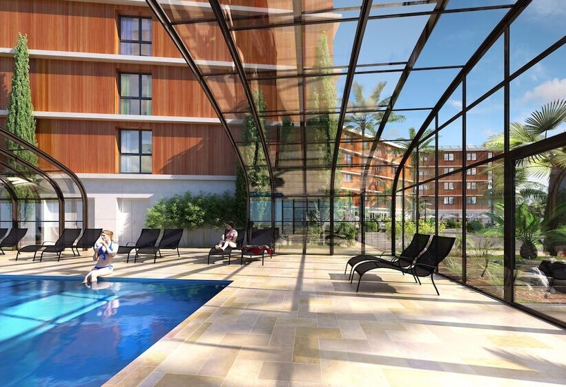 Westotel Taverny   Paris Val D Oise