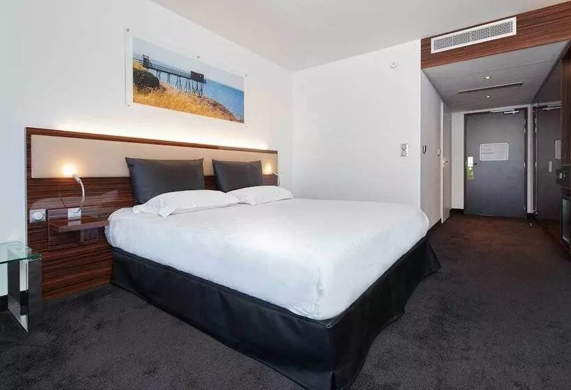 Westotel Taverny   Paris Val D Oise