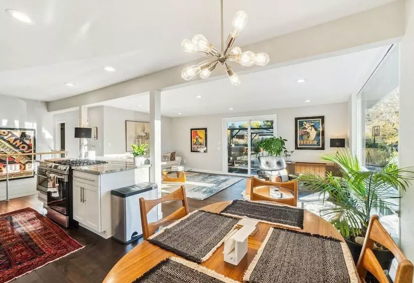 Lovely Centennial Home 1 Mi To Southglenn Mall!