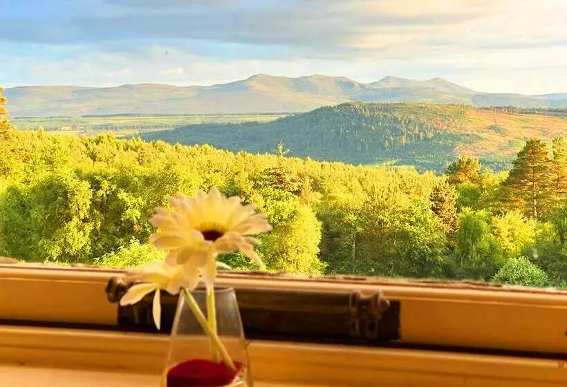 Majatalo The Falls   Value Rooms At Aultnagar Estate