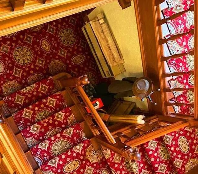 Majatalo The Falls   Value Rooms At Aultnagar Estate