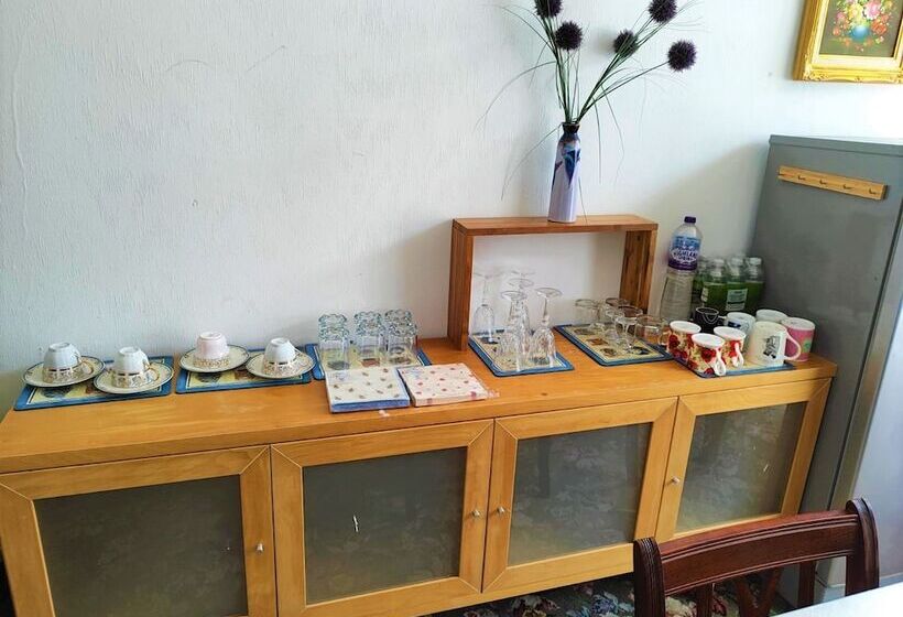 بنسيون The Falls Value Rooms At Aultnagar Estate