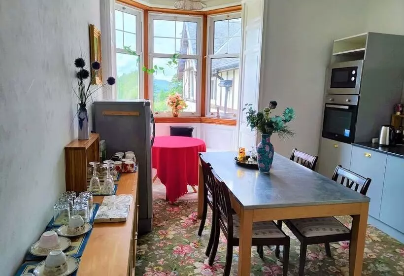 Majatalo The Falls   Value Rooms At Aultnagar Estate