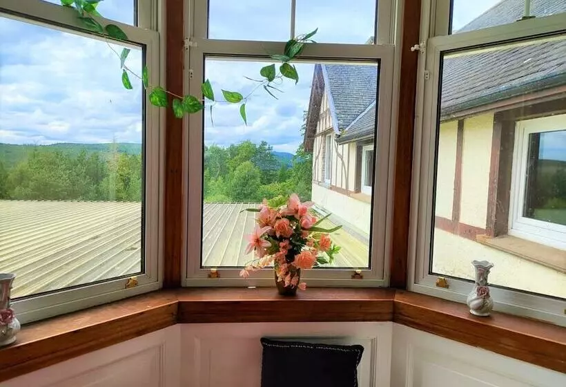 Majatalo The Falls   Value Rooms At Aultnagar Estate