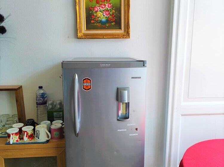 بنسيون The Falls Value Rooms At Aultnagar Estate