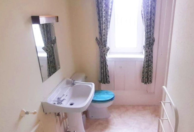 بنسيون The Falls Value Rooms At Aultnagar Estate