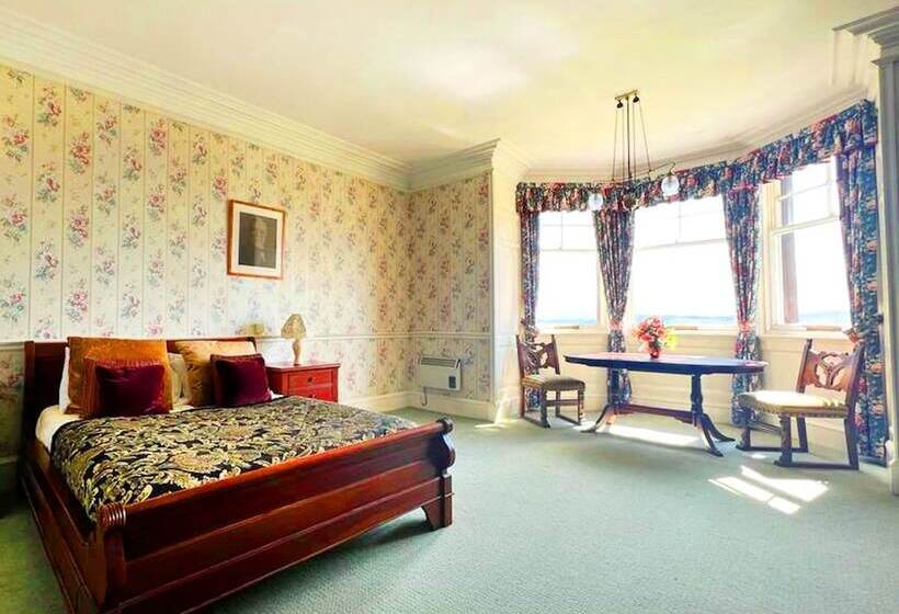 بنسيون The Falls Value Rooms At Aultnagar Estate