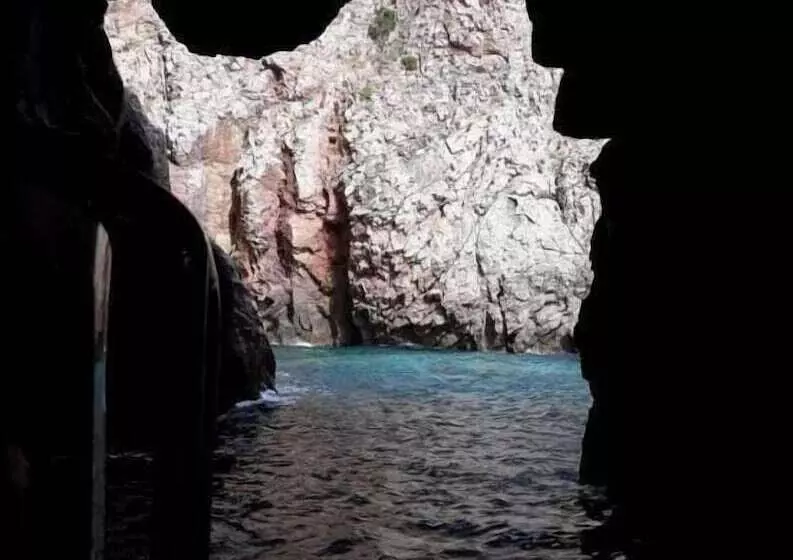 Majatalo Il Terrazzino