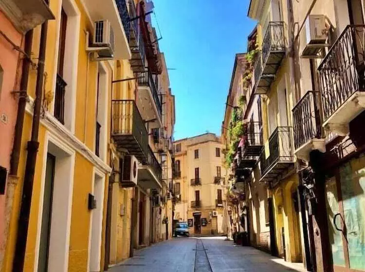 Majatalo Il Terrazzino