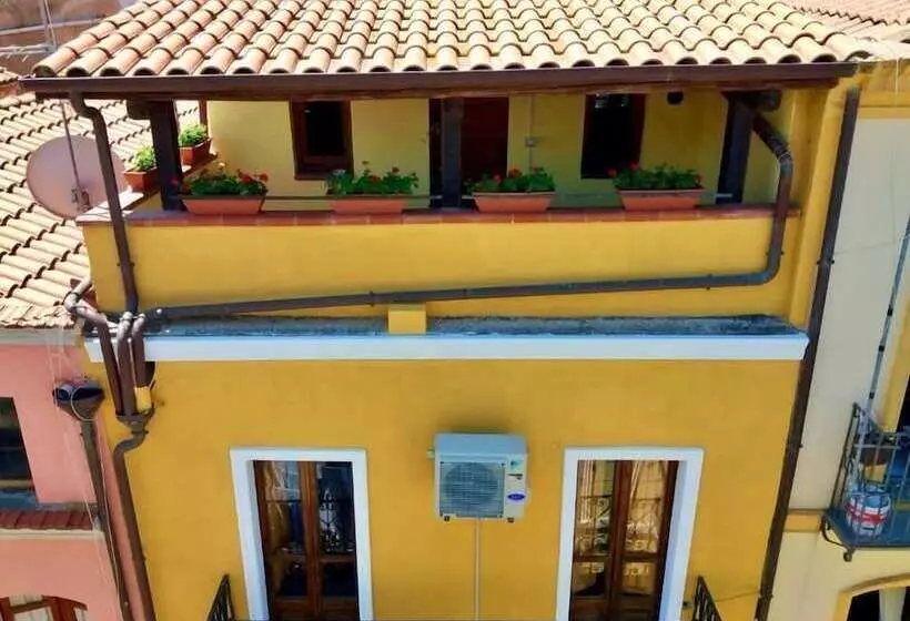 Majatalo Il Terrazzino