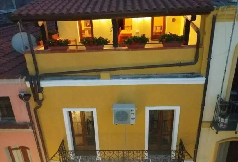 Majatalo Il Terrazzino