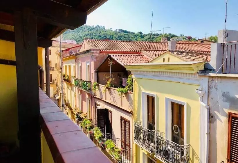 Majatalo Il Terrazzino