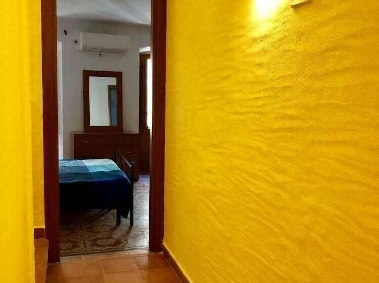 פנסיון Il Terrazzino