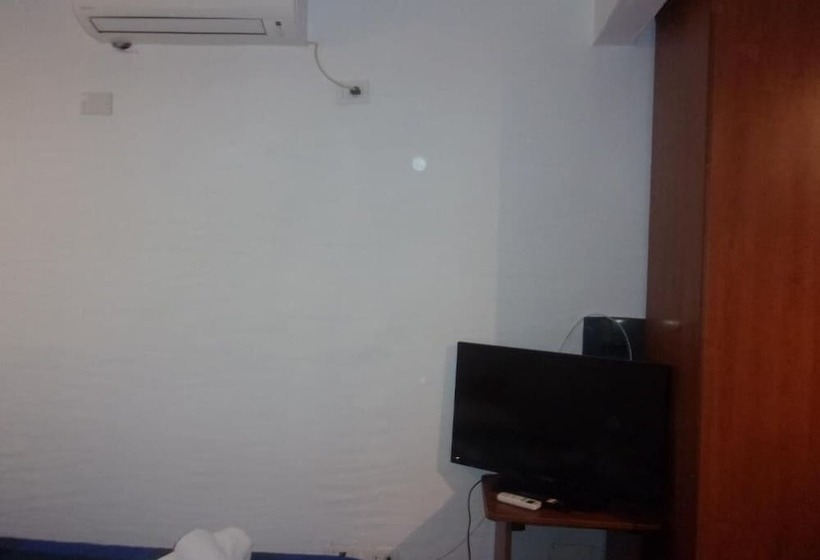 פנסיון Il Terrazzino