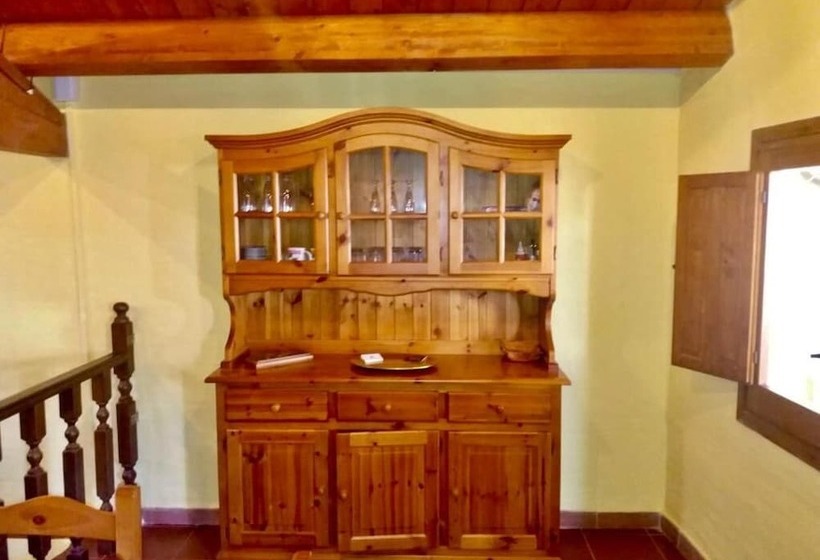 פנסיון Il Terrazzino