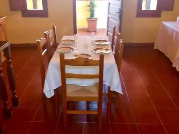 Majatalo Il Terrazzino