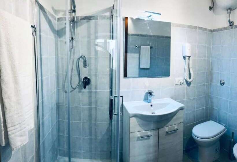 פנסיון Il Terrazzino