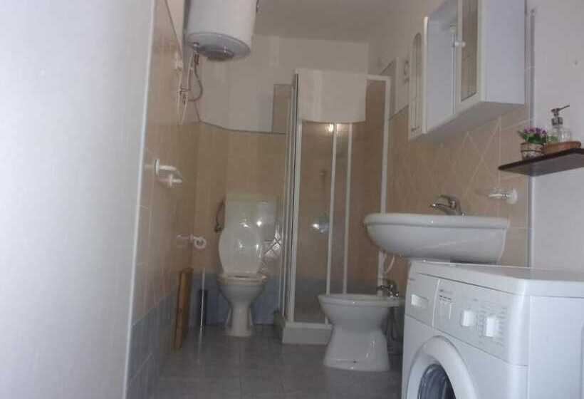 פנסיון Il Terrazzino