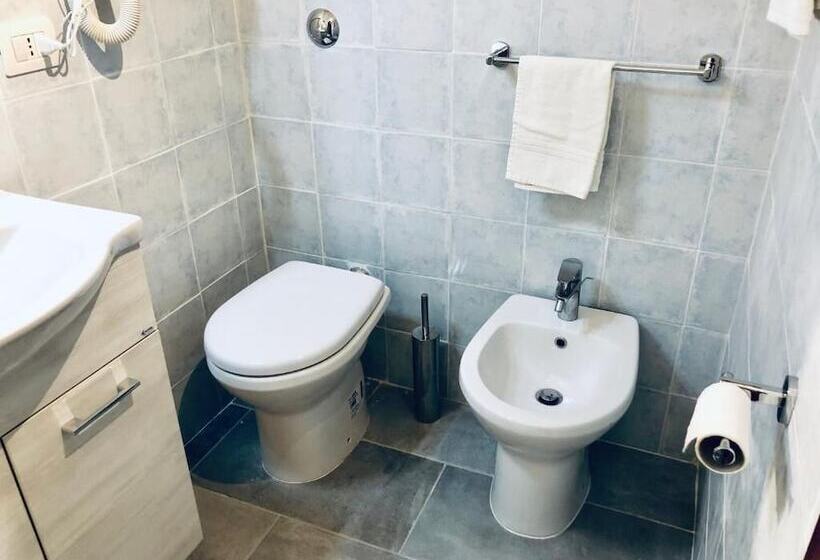 פנסיון Il Terrazzino