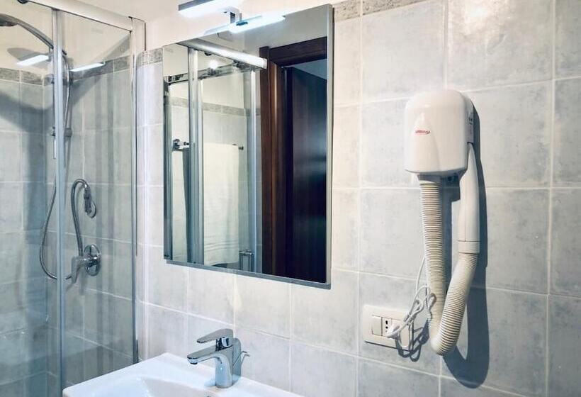 פנסיון Il Terrazzino