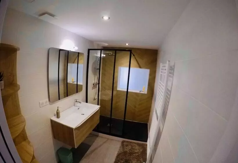 Majatalo Charming & Cosy Rooms Nantes