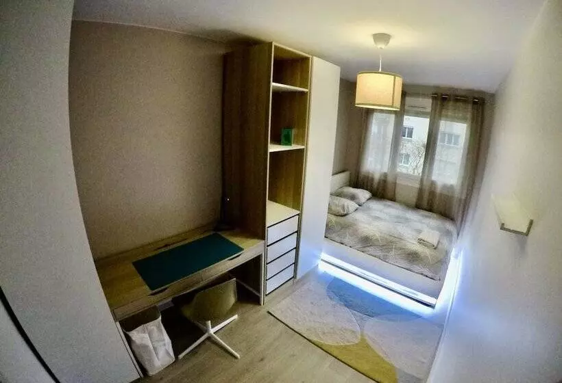 Majatalo Charming & Cosy Rooms Nantes