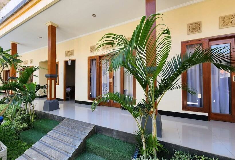 膳宿费 Double A Guest House