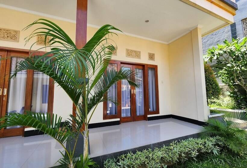 膳宿费 Double A Guest House