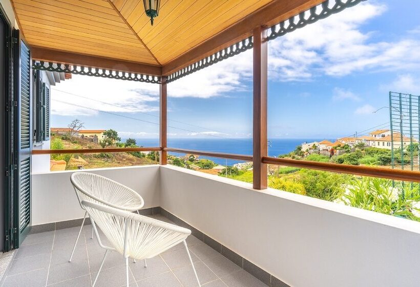 بنسيون Villa Dinis