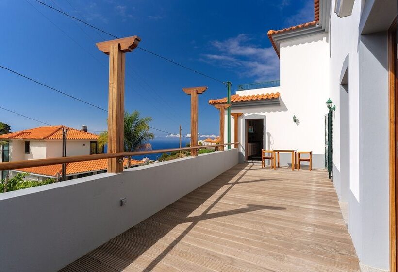 بنسيون Villa Dinis