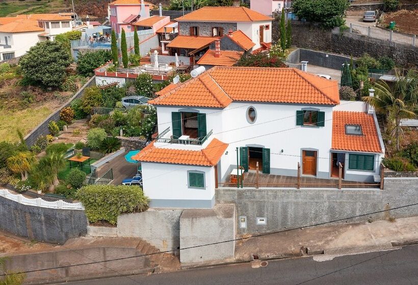 بنسيون Villa Dinis