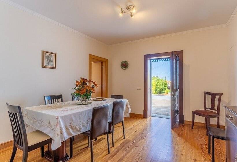 بنسيون Villa Dinis