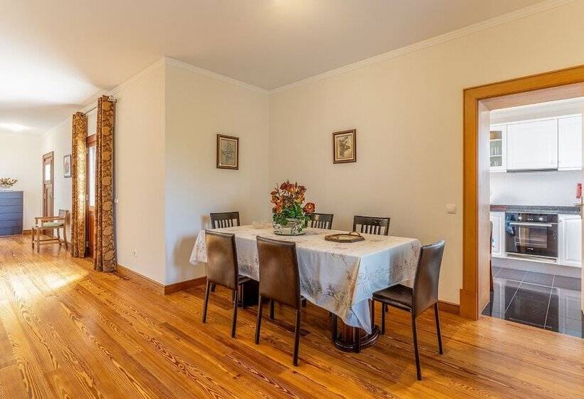 بنسيون Villa Dinis