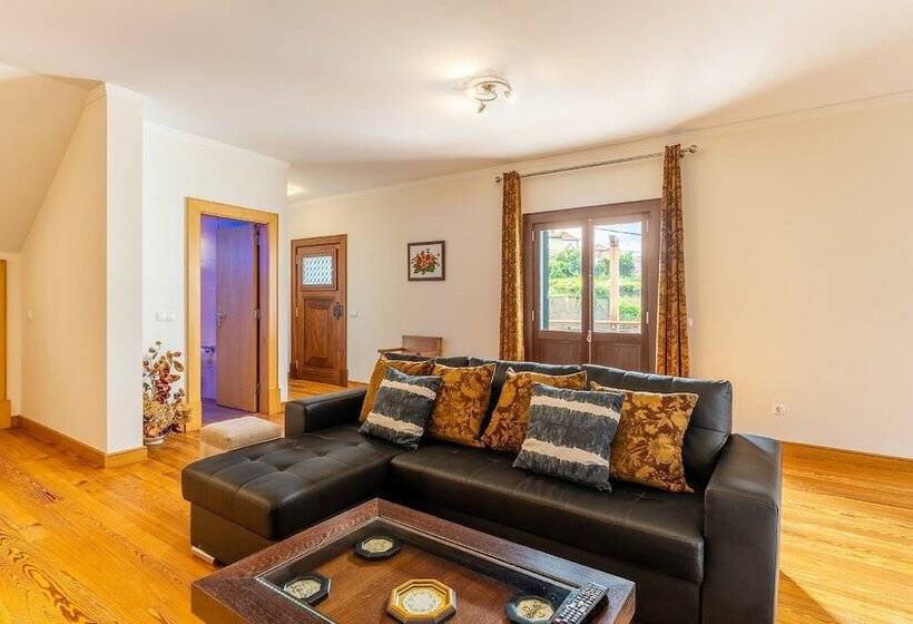 بنسيون Villa Dinis