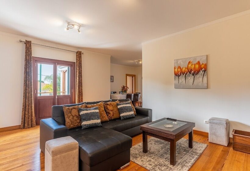 بنسيون Villa Dinis