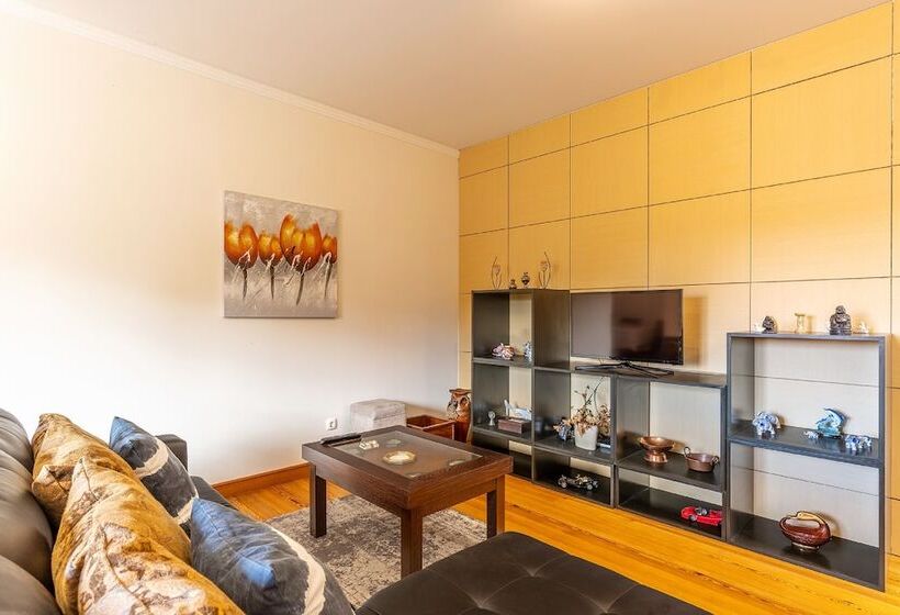 بنسيون Villa Dinis