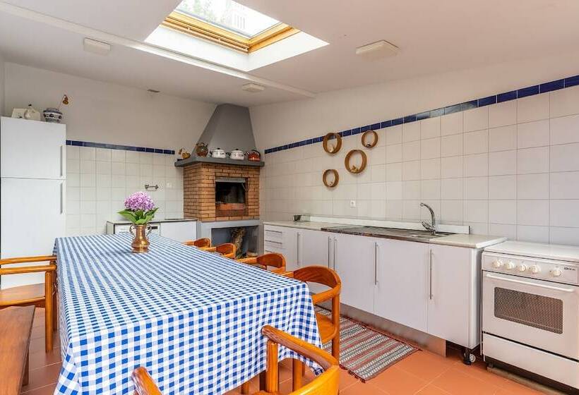 بنسيون Villa Dinis