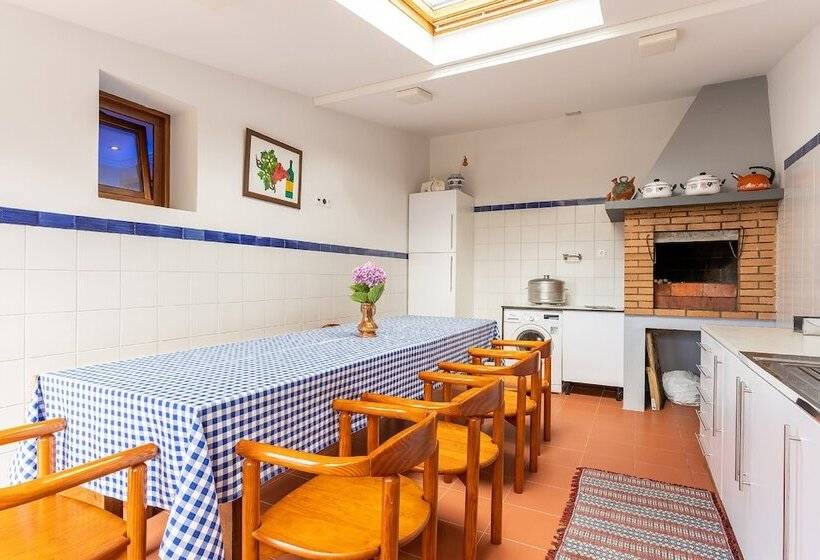 بنسيون Villa Dinis