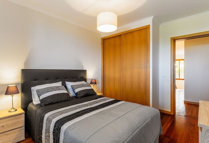 بنسيون Villa Dinis