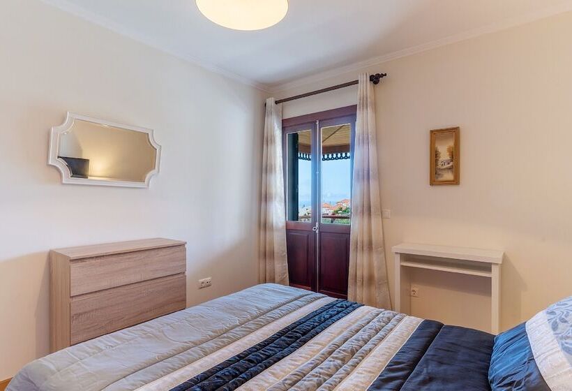 بنسيون Villa Dinis