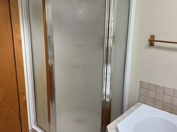 Majatalo Wellsboro Rail Trail