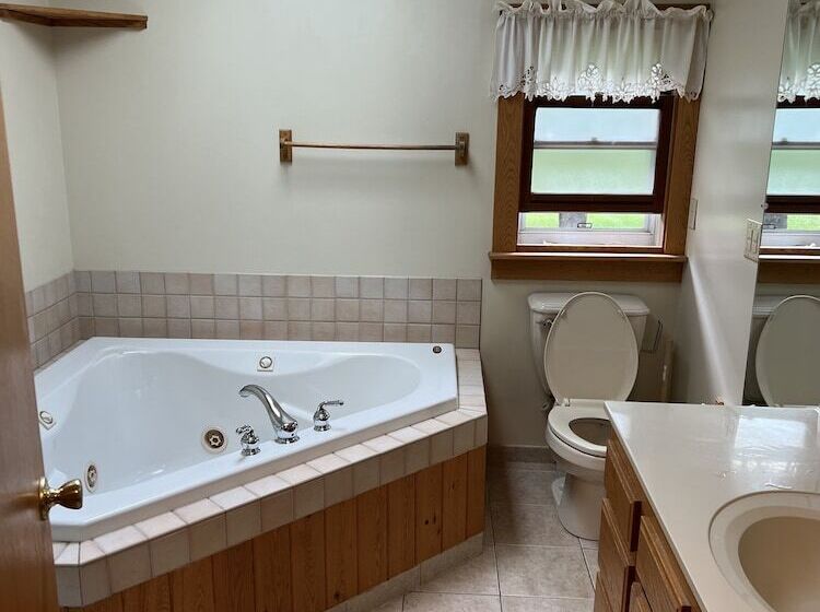 膳宿费 Wellsboro Rail Trail