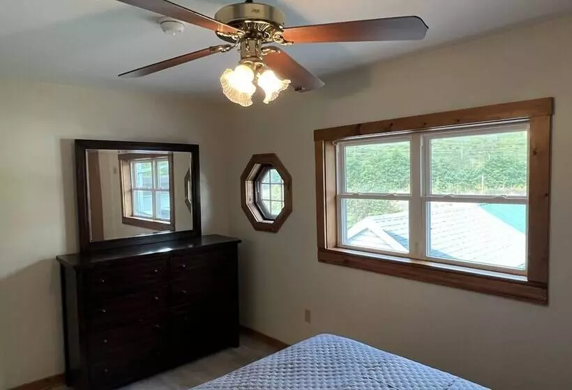 Majatalo Wellsboro Rail Trail