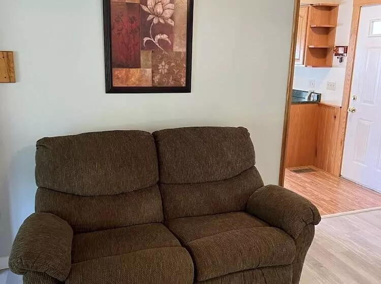 Majatalo Wellsboro Rail Trail